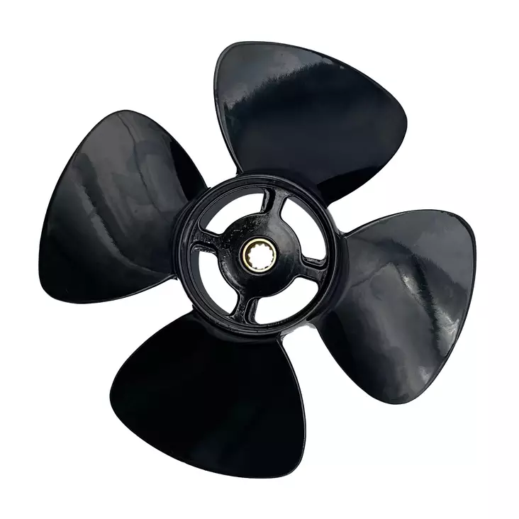 POLASTORM potkuri 10x7 Mercury/Tohatsu/J/E - Veneen Potkuri & tarvikkeet - 109855 - 1