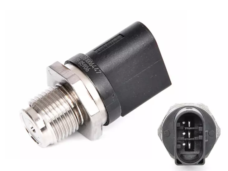 POLTTOAINEEN PAINEENTUNNISTIN BOSCH BMW/MINI - Yleisosat ja tarvikkeet - 76895 - 1