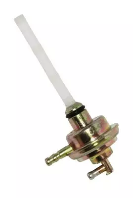 Polttoainehana, Ø15mm, Skootterit / Mopot - Mopon & Skootterin Polttoainehanat - 99065 - 1