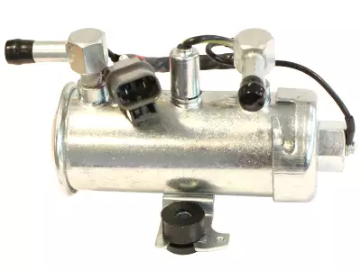 POLTTOAINEPUMPPU 24V HITACHI,KOMATSU - Yleisosat ja tarvikkeet - 21855 - 1