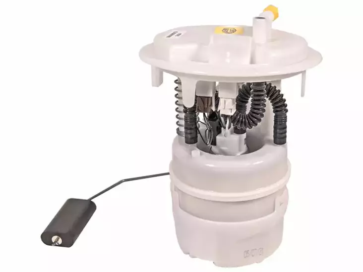 POLTTOAINEPUMPPU CITROEN C5 III - Yleisosat ja tarvikkeet - 11075 - 1