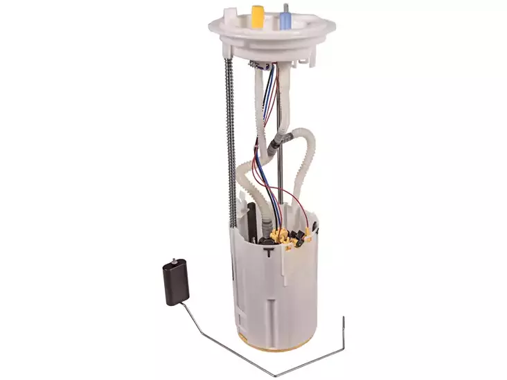 POLTTOAINEPUMPPU CITROEN,FIAT,PEUGEOT - Yleisosat ja tarvikkeet - 8495 - 1