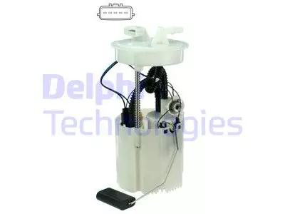 POLTTOAINEPUMPPU DELPHI TÄYD. - Yleisosat ja tarvikkeet - 11105 - 1