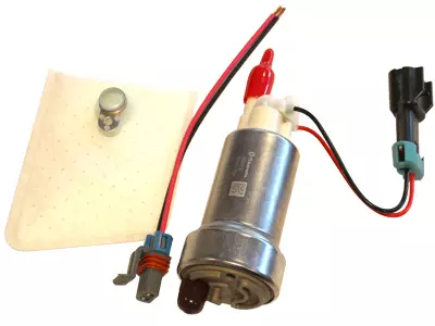 POLTTOAINEPUMPPU E85 RACING - Yleisosat ja tarvikkeet - 22135 - 1