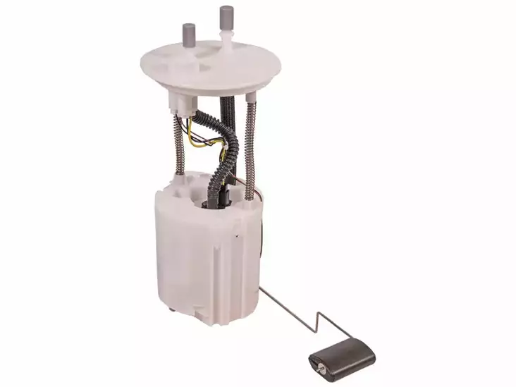 POLTTOAINEPUMPPU HYUNDAI,KIA - Yleisosat ja tarvikkeet - 8365 - 1