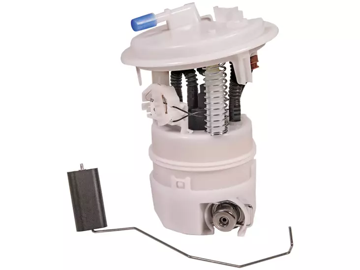 POLTTOAINEPUMPPU P508 1,6THP - Yleisosat ja tarvikkeet - 22555 - 1