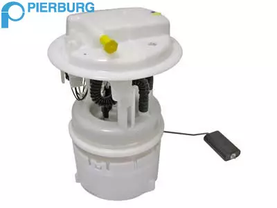 POLTTOAINEPUMPPU PIERBURG - Yleisosat ja tarvikkeet - 22195 - 1