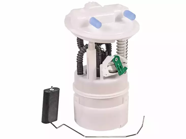 POLTTOAINEPUMPPU RENAULT - Yleisosat ja tarvikkeet - 22435 - 1