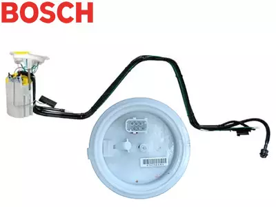 POLTTOAINEPUMPPU TÄYD. BOSCH BMW - Yleisosat ja tarvikkeet - 22225 - 1
