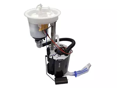POLTTOAINEPUMPPU TÄYD. GALAXY/MONDEO IV/S-MAX 2,0 B - Yleisosat ja tarvikkeet - 22525 - 1