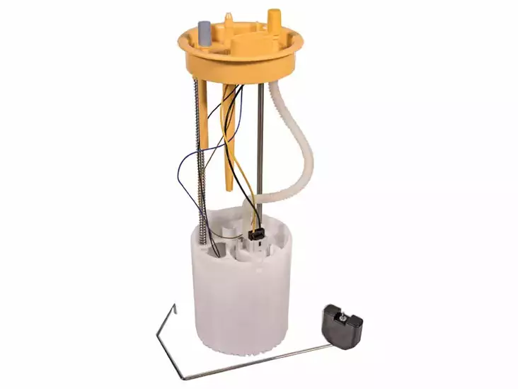 POLTTOAINEPUMPPU VW AMAROK - Yleisosat ja tarvikkeet - 8345 - 1