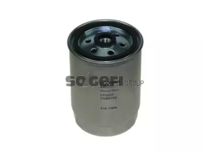 POLTTOAINESUODATIN CPF, VOLVO - Yleisosat ja tarvikkeet - 62175 - 1