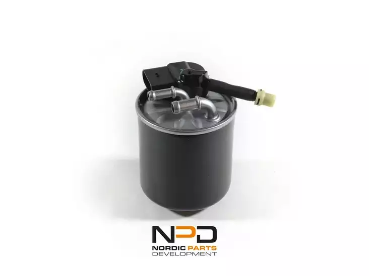 POLTTOAINESUODATIN NPD, MB - Yleisosat ja tarvikkeet - 11005 - 1