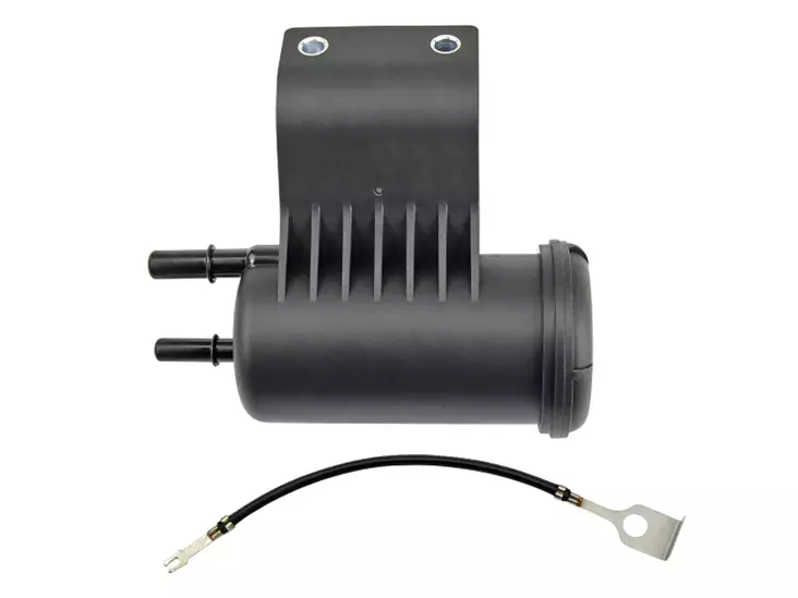 POLTTOAINESUODATIN VOLVO XC40 - Yleisosat ja tarvikkeet - 63765 - 1