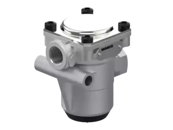 PRESSURE LIMITING VALVE - Yleisosat ja tarvikkeet - 35205 - 1