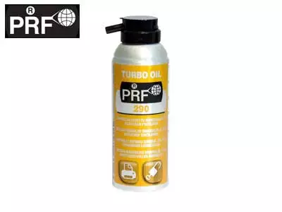 PRF ERIKOISMINERAALIÖLJY 290 TURBO OIL 220 ML - Yleisosat ja tarvikkeet - 47515 - 1