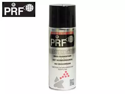 PRF GALVANOINTIAINE ALU 520 ML - Yleisosat ja tarvikkeet - 46845 - 1