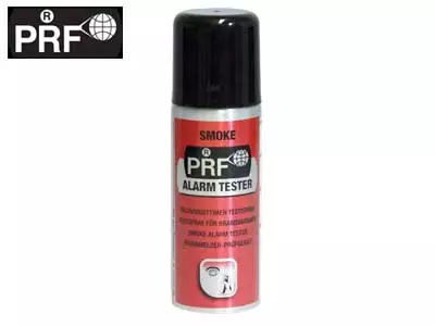 PRF SAVUHÄLYTTIMEN TESTISPRAY 220 ML - Yleisosat ja tarvikkeet - 47095 - 1