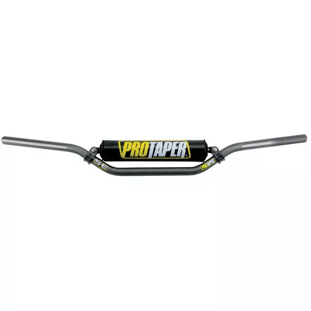 Protaper Ohjaustanko Se Carmichael Platina - Moottoripyörän Ohjaustangot - 85605 - 1