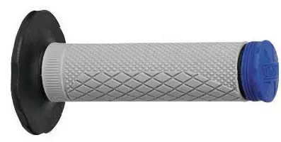 Protaper Tupet Tri-Density Diamond Harmaa/Sininen - Moottoripyörän Ohjaustangot - 72355 - 1