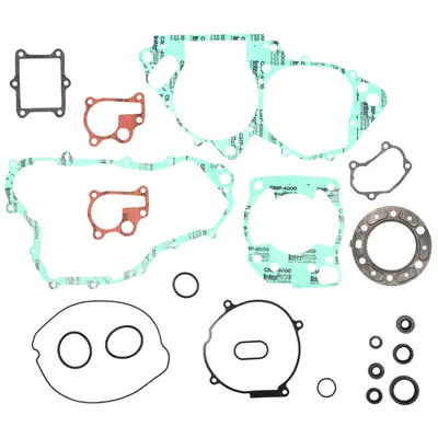 ProX Complete Gasket Set Honda CR250 '92-01 - Moottoripyörän Tiivisteet & laakerit - 91735 - 1