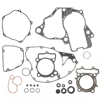 ProX Complete Gasket Set Suzuki RM-Z250 '07-09 - Moottoripyörän Tiivisteet & laakerit - 92075 - 1