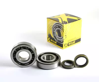ProX Crankshaft Bearing & Seal Kit RM250 '05-12 - Moottoripyörän Tiivisteet & laakerit - 93925 - 1