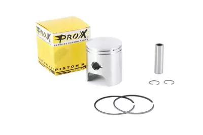 ProX Piston Kit TS125ER/X '78-87 - Moottoripyörän Männät - 93565 - 1