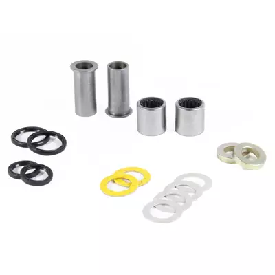 ProX Swingarm Bearing Kit RM125/250 '96-11 + RM-Z450 '05-23 - Moottoripyörän Swingi - 91775 - 1