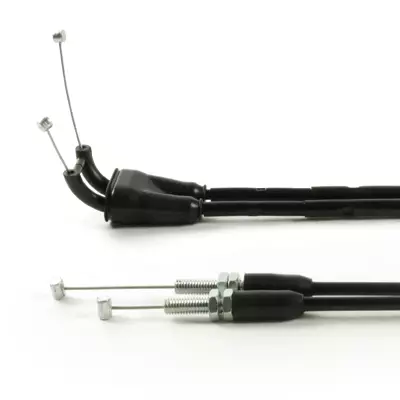 ProX Throttle Cable KTM250SX-F '05-15 + 450SX-F '07-15 - Moottoripyörän Vaijerit - 92635 - 1