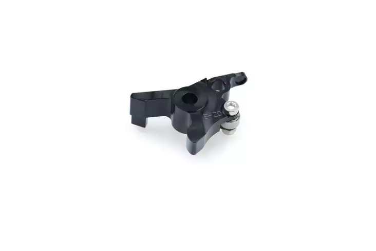 Puig Bracket Brake Puig Lever Models Kawa (B20) - Moottoripyörän Ohjaus & hallinta - 97255 - 1
