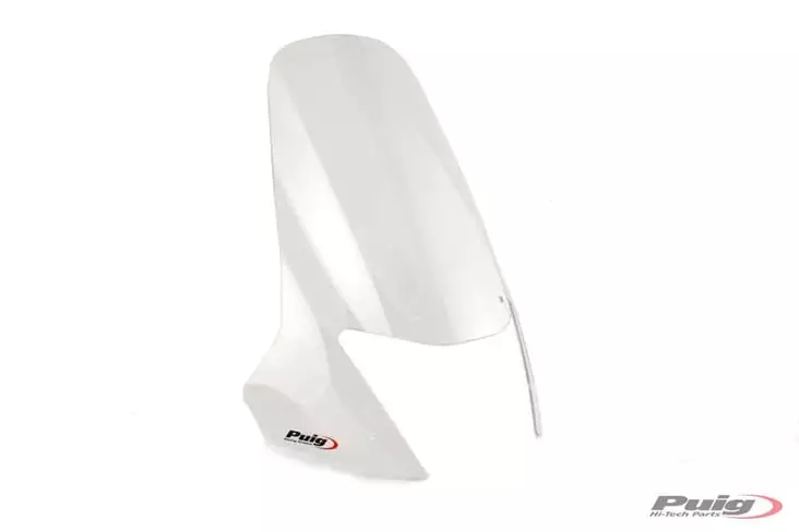 Puig Touring Screen Yamaha Xt660Z Tenere 08'-17' C/Clea - Moottoripyörän Tuulisuojat - 97705 - 1