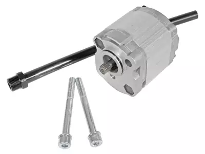 PUMPPU ZEPRO/ 3,2CC 32205 - Yleisosat ja tarvikkeet - 53695 - 1