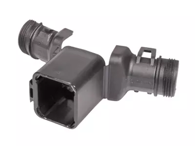 PUTKIADAPTERI DT04-08P NW8,5-13 - Yleisosat ja tarvikkeet - 51555 - 1