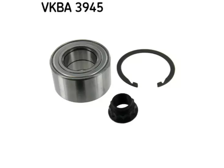 PYÖRÄNLAAKERISARJA SKF, ETU/TAKA, LEXUS, TOYOTA - Yleisosat ja tarvikkeet - 2935 - 1