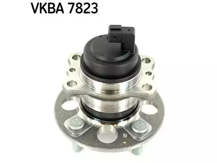 PYÖRÄNLAAKERISARJA SKF, HYUNDAI - Yleisosat ja tarvikkeet - 3155 - 1