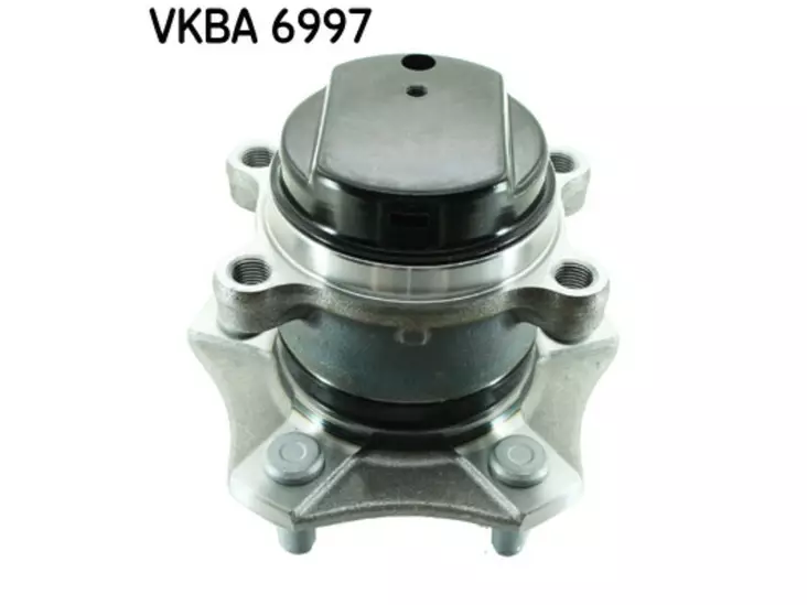 PYÖRÄNLAAKERISARJA SKF, TAKA, NISSAN, RENAULT - Yleisosat ja tarvikkeet - 3595 - 1