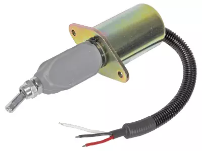 PYS.SOLENOIDI 12V - Yleisosat ja tarvikkeet - 23795 - 1