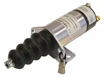 PYS.SOLENOIDI 12V/3N. 1502 - Yleisosat ja tarvikkeet - 22915 - 1
