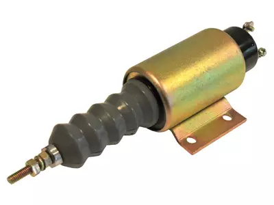 PYS.SOLENOIDI 12V/3N. 2001 - Yleisosat ja tarvikkeet - 23755 - 1