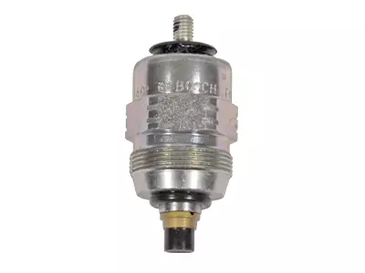 PYSÄYTINSOLENOIDI - Yleisosat ja tarvikkeet - 10925 - 1