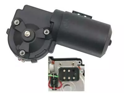 PYYHKIJÄNMOOTTORI MB W140 - Yleisosat ja tarvikkeet - 54555 - 1