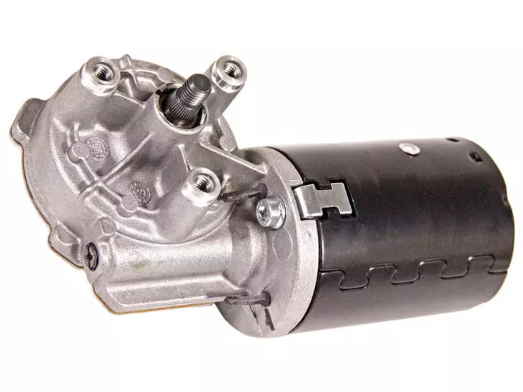 PYYHKIJÄNMOOTTORI VOLVO 12V - Yleisosat ja tarvikkeet - 37285 - 1