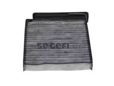 RAITISILMASUODATIN CPF, NISSAN, RENAULT - Yleisosat ja tarvikkeet - 62245 - 1