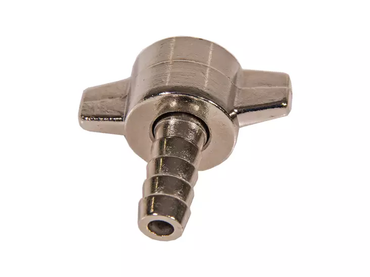 RAUFOSS LETKULIITIN SIIPIMUTTERI M16X1,5 8MM - Yleisosat ja tarvikkeet - 42535 - 1