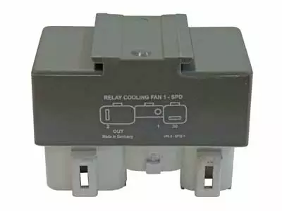 RELE JÄÄHDYTINPUHALLIN 1-NOP. VOLVO 850 94-97 - Yleisosat ja tarvikkeet - 70265 - 1
