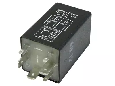 RELE P.A PUMPPU AUDI,PORSCHE.VW - Yleisosat ja tarvikkeet - 71115 - 1