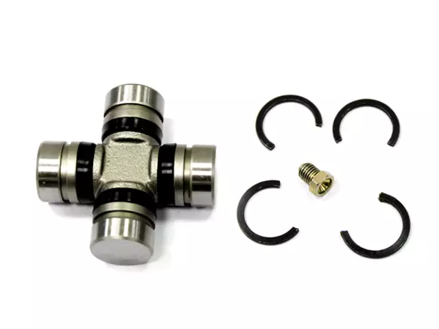 Ristinivel, Bronco - Mönkijän U-nivelet - 75815 - 1