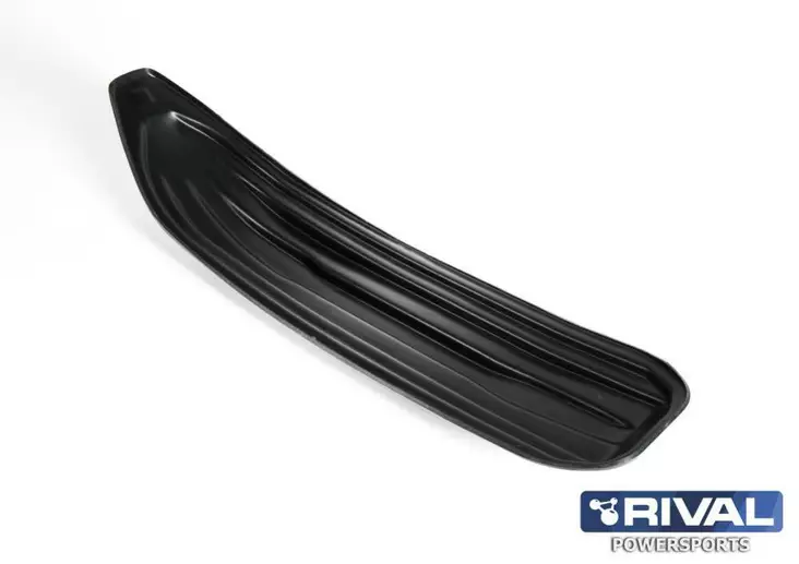 Rival Suksenpohjamuovi, BRP Blade (pari) - Moottorikelkan Suksenpohjamuovit - 69105 - 1