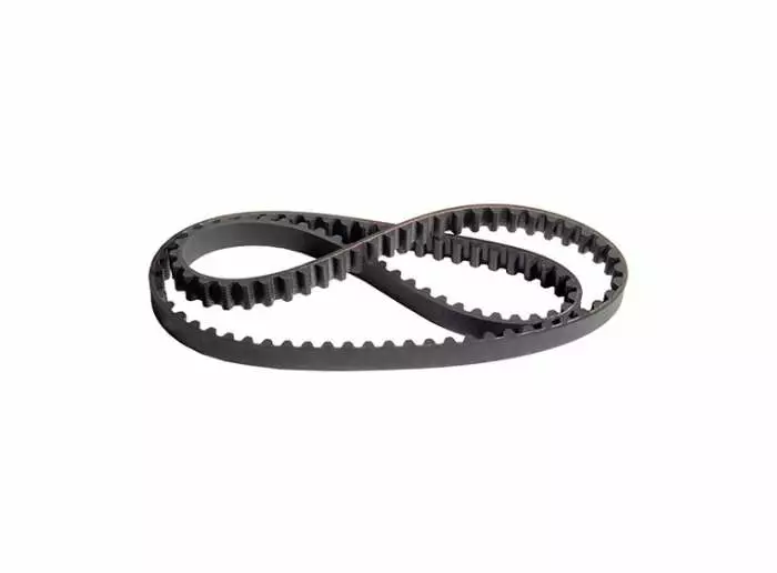 Rotary Hihna, Hammastettu, 12mm x 1248mm, Leikkuulaite, Stiga Villa 95 Combi 07- - Kytkimet, ketjunkiristimet ja kiinnikkeet - 69115 - 1